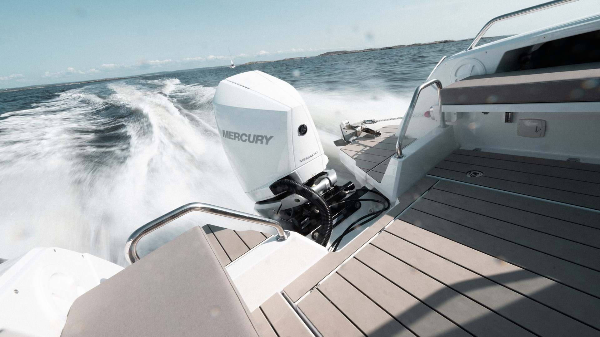 Nordkapp C780 TTL 5086